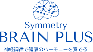 brainplusロゴ