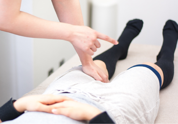 シンメトリー独自の歪みチェック