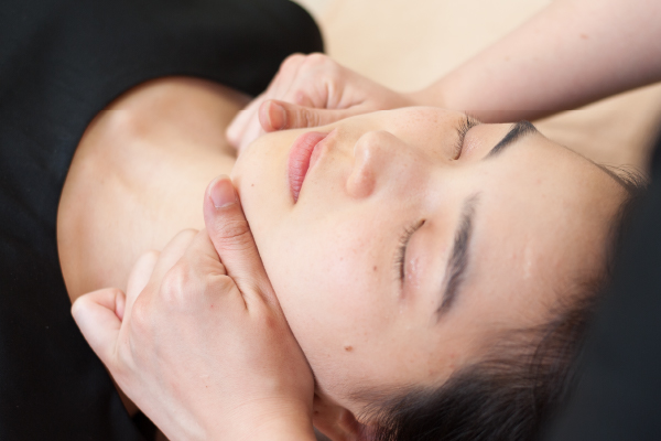 小顔美矯正の画像