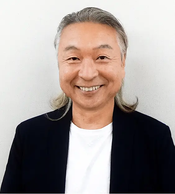 アカデミー主宰 細工 栄一