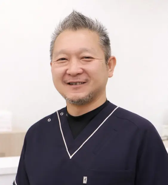 泉 公治