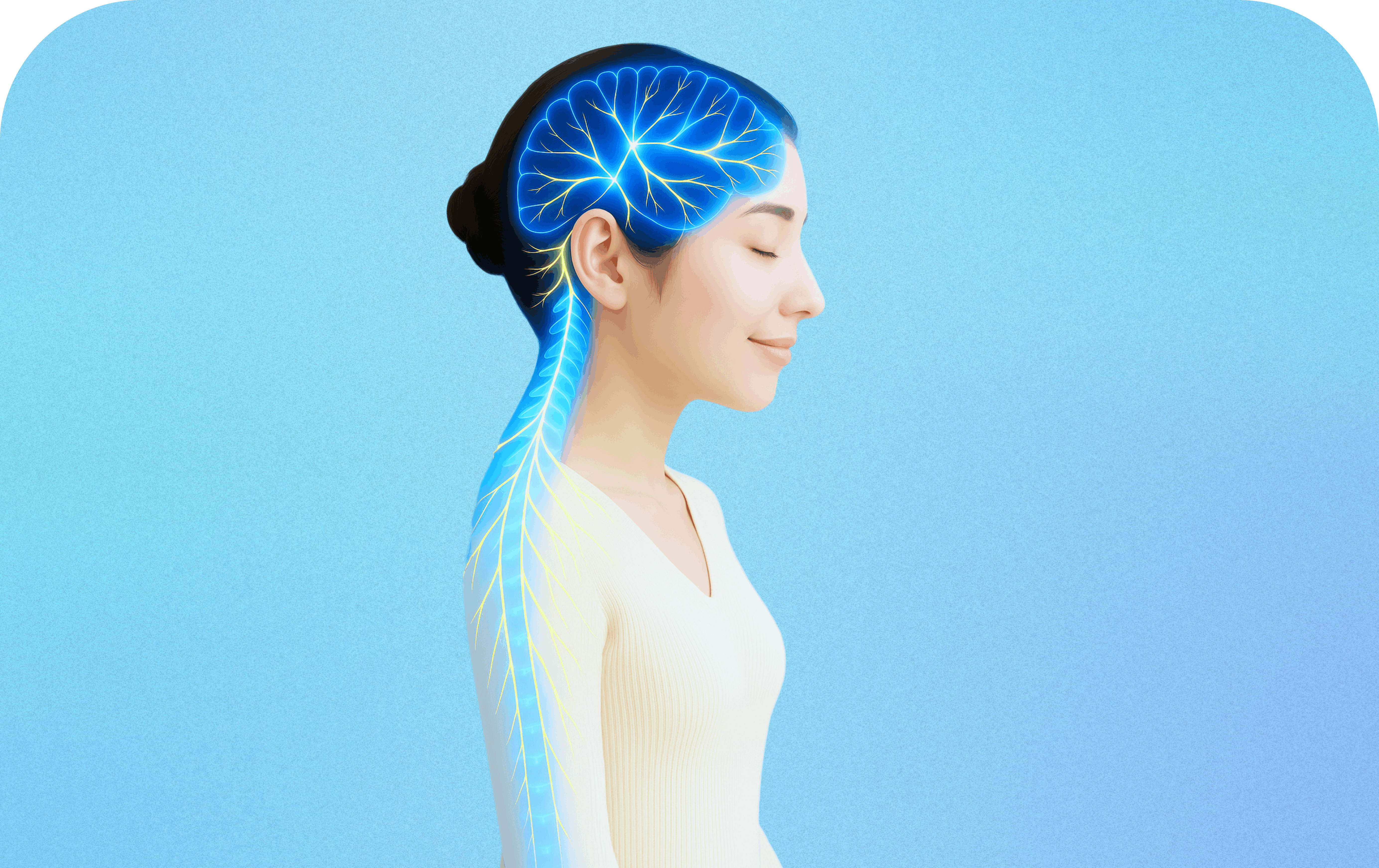 brain-plus ブランドイメージ