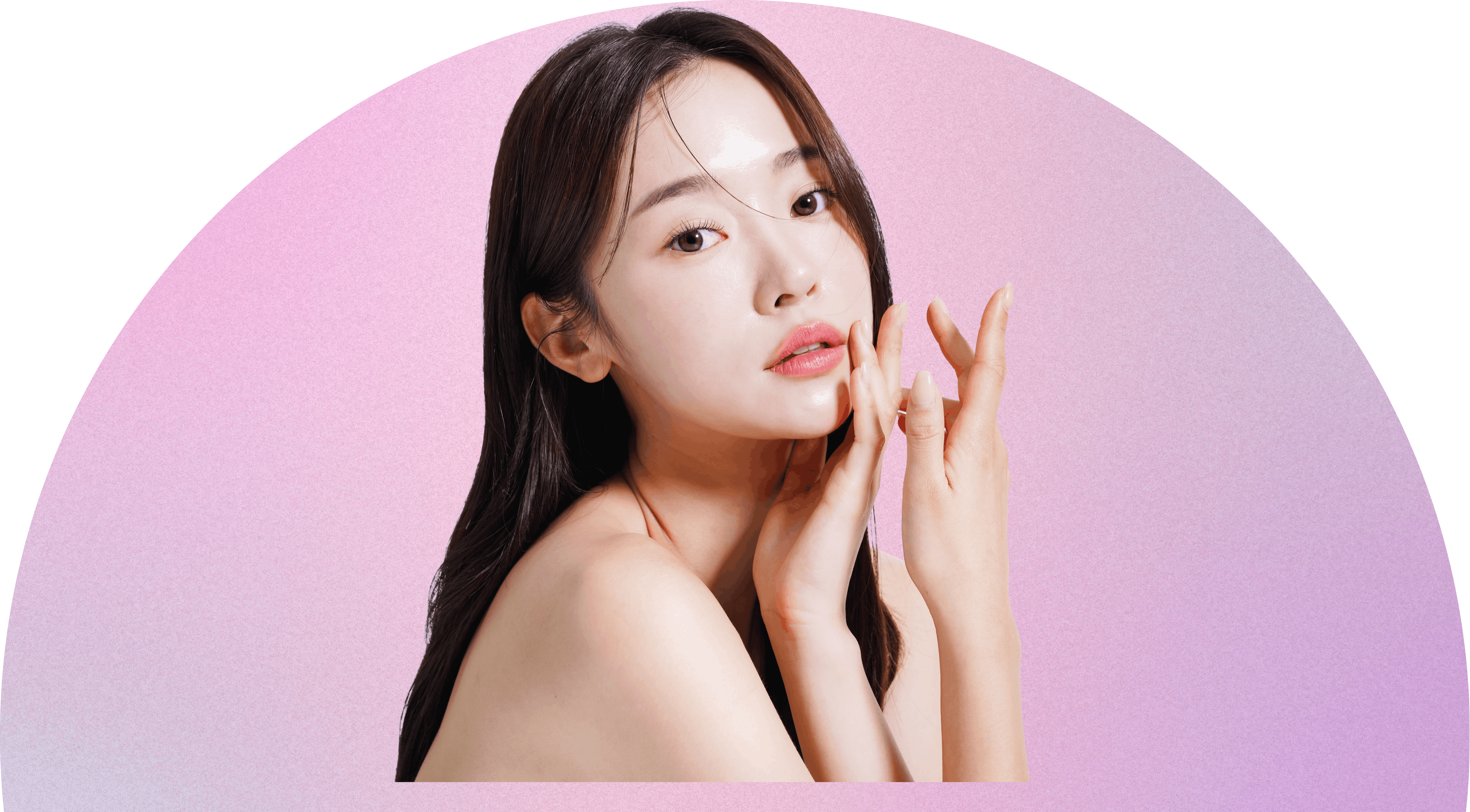 Symmetry ブランドイメージ