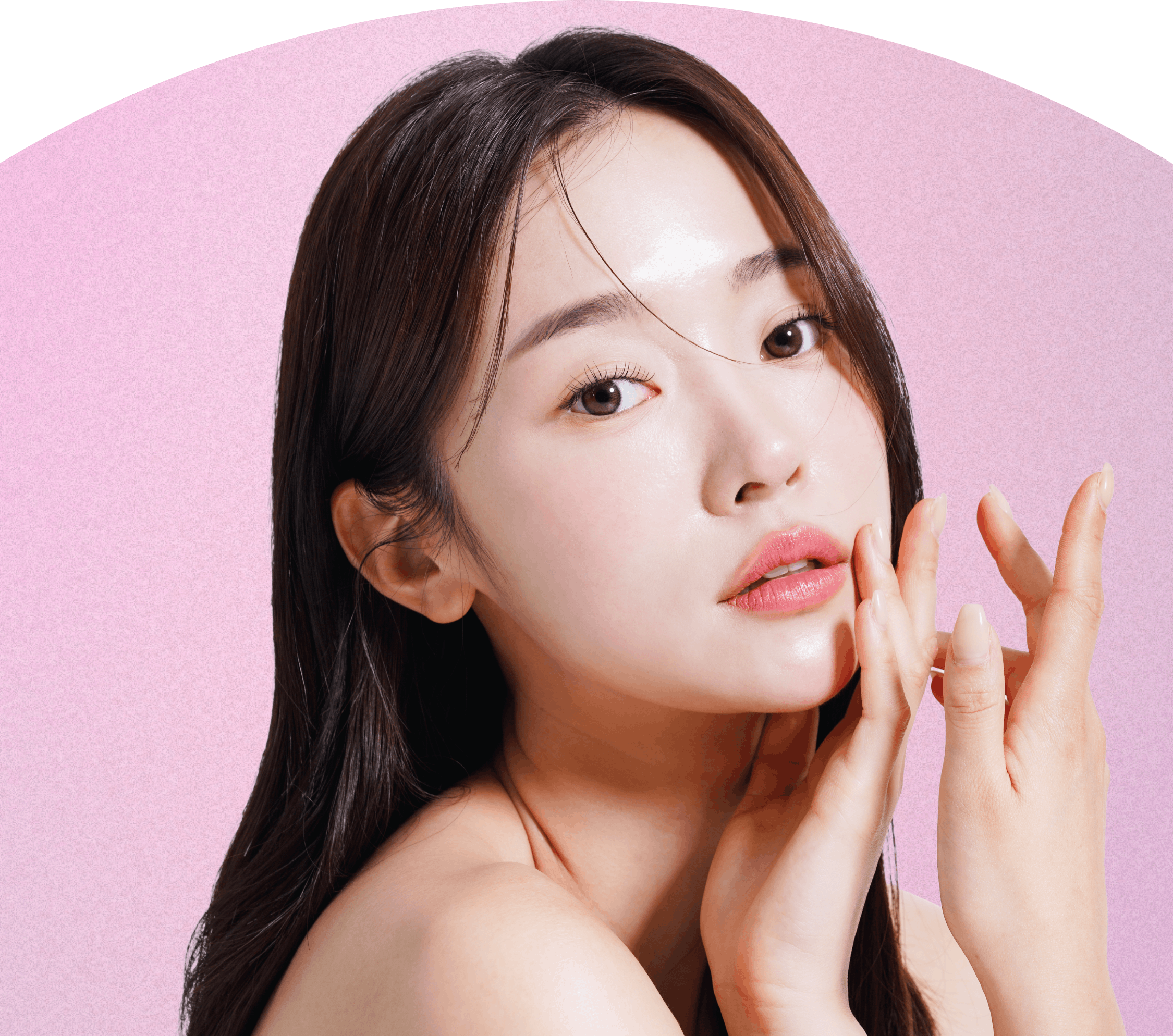 Symmetry ブランドイメージ