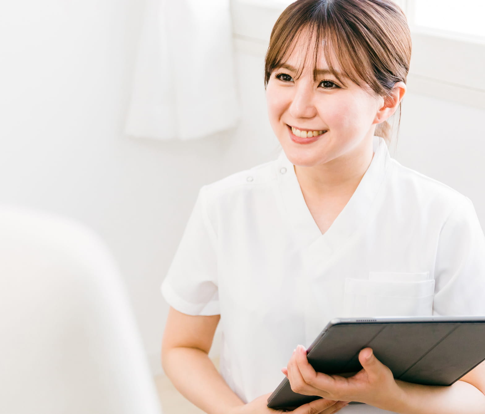 教育事業サンプル