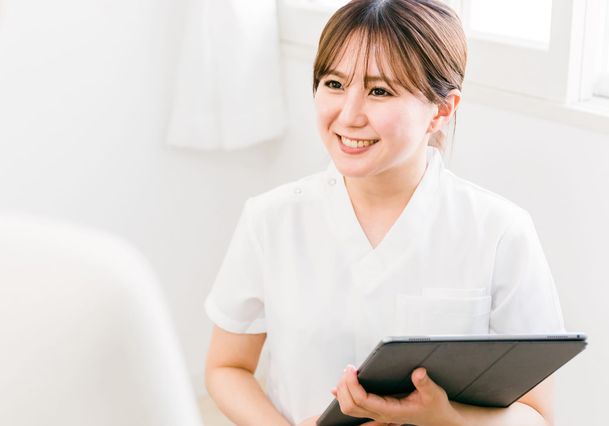 教育事業サンプル