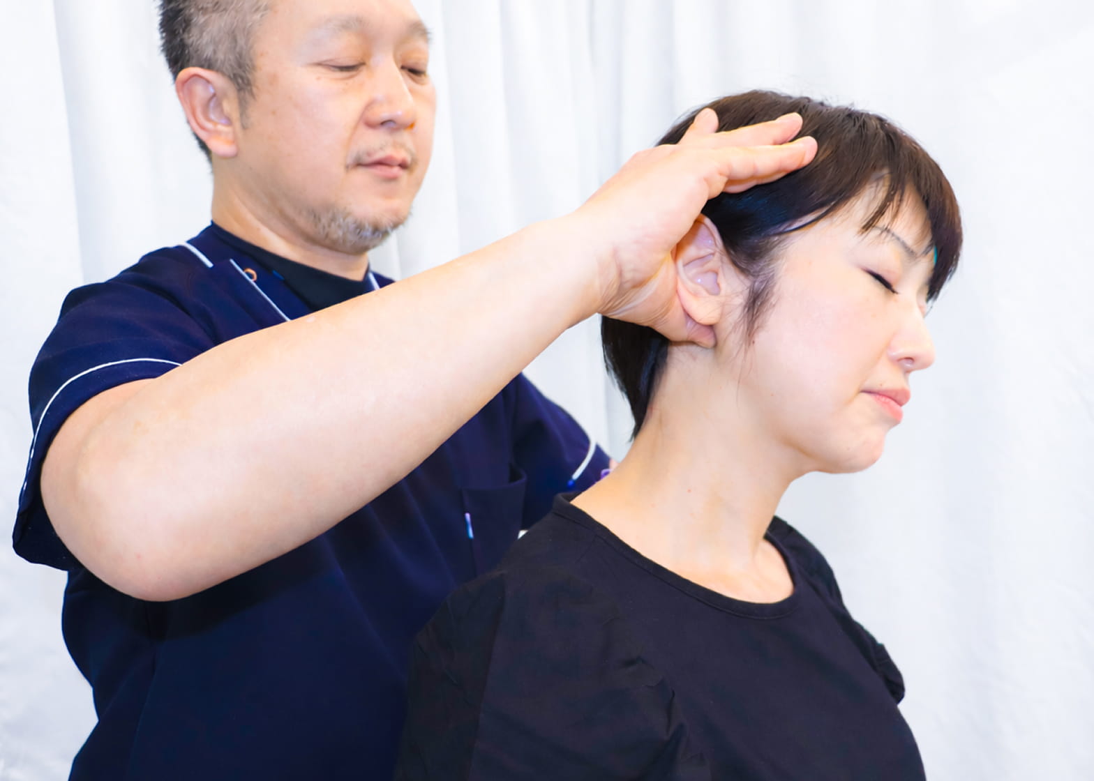 シンメトリーブランド