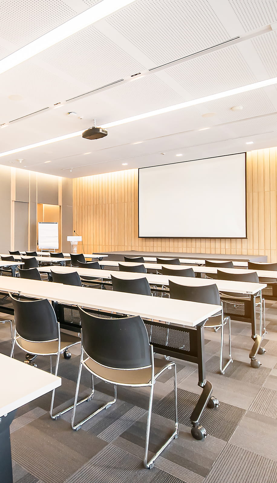 説明会プログラム