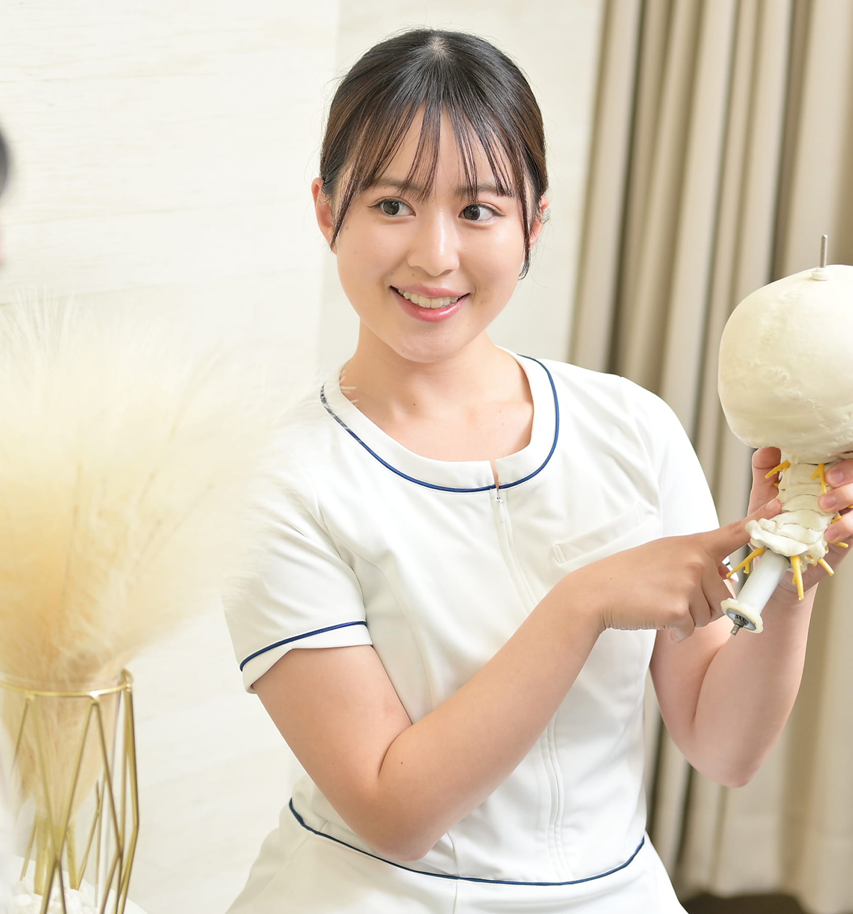 充実したプログラムで基礎から応用編まで