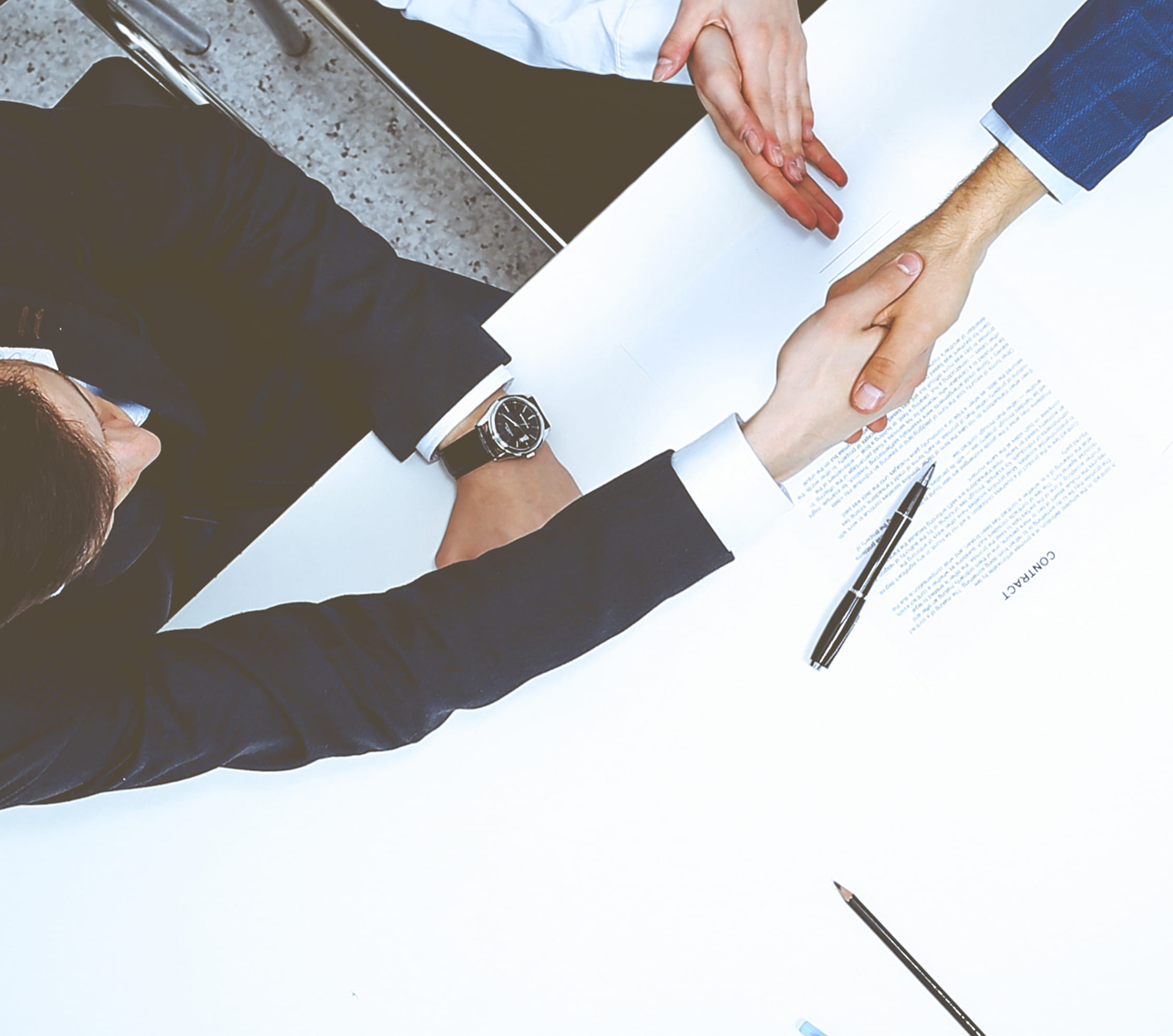 Business イメージ