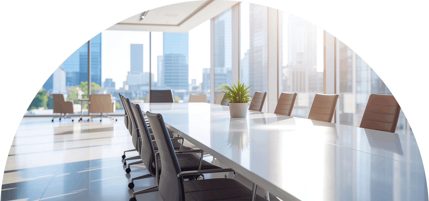 company ブランドイメージ