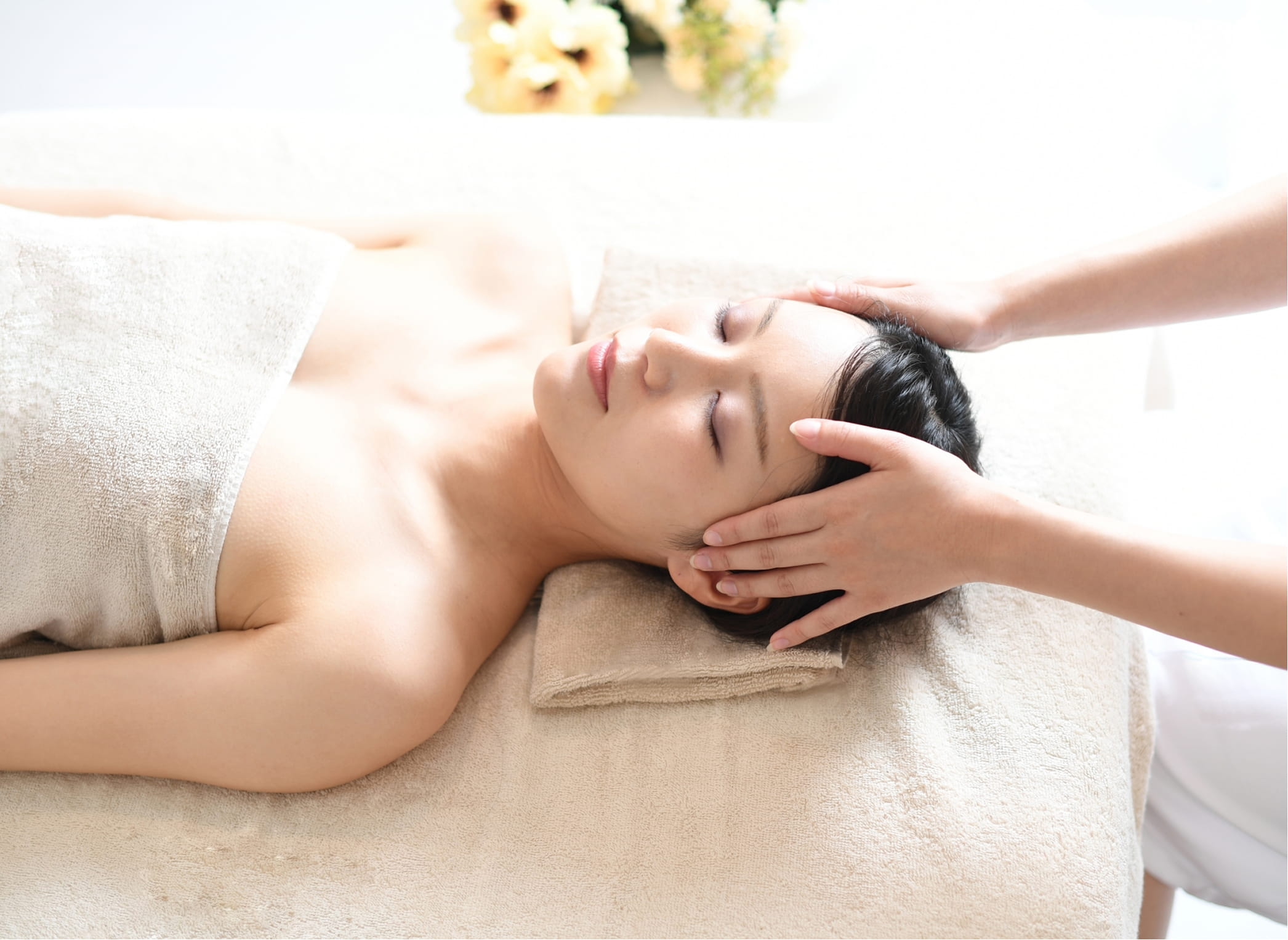 シンメトリーで働く魅⼒