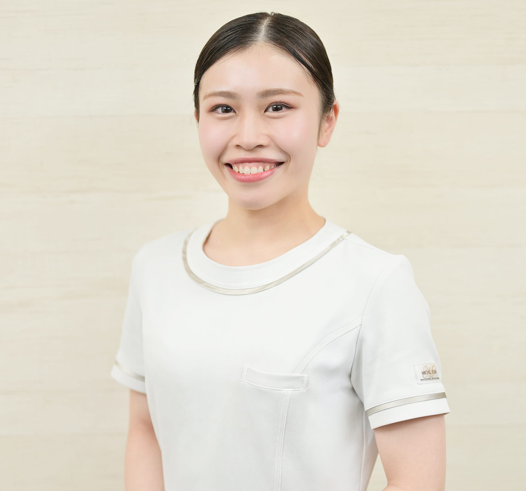 シンメトリー梅田店 店長 石田