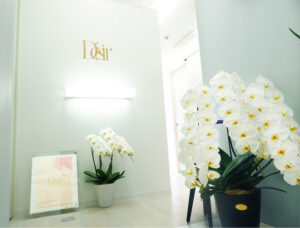 デジール＋シンメトリー薬院店オープン　2026.01.01